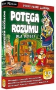 Potęga rozumu dla dzieci