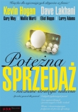 Potężna sprzedaż - nieznane strategie sukcesu