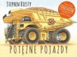 Potężne pojazdy