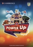 Power Up Level 2 Flashcards (Pack of 180)