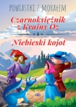 Powiastki z morałem. Czarnoksiężnik z krainy Oz, Niebieski kojot