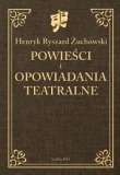 Powieści i opowiadania teatralne