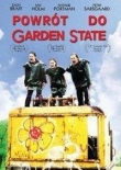 Powrót do Garden State DVD