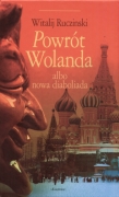 Powrót Wolanda albo nowa diaboliada