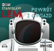 Powrót z gwiazd
