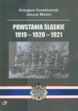 Powstania Śląskie 1919-1920-1921