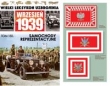 Powstanie Warszawskie. Powstanie Styczniowe