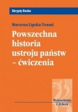 Powszechna historia ustroju państw - ćwiczenia