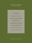 Powszechna Organizacja ?Służba Polsce?  w województwie gdańskim w latach 1948-1955