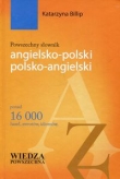 Powszechny słownik angielsko-polski polsko-angielski