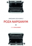 Poza napisanym