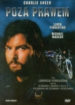 Poza prawem (Płyta DVD)