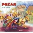Pożar