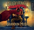 Pozaświatowcy Tom 1 Świat bez bohaterów