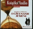 Pożegnanie jesieni  Audiobook