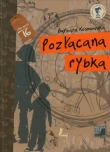 POZŁACANA RYBKA OP LITERATURA 9788376725529