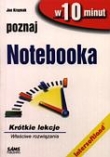 Poznaj Notebooka w 100 minut. Krótkie lekcje