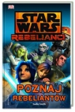 Poznaj rebeliantów