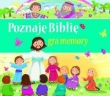 Poznaję Biblię. Gra memory