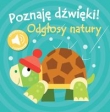 Poznaję dźwięki!  Odgłosy natury