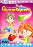 Poznaję i utrwalam figury geometryczne 6-8 lat