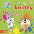 Looney Tunes. Poznaję kolory