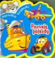Poznaję pojazdy