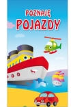 Poznaję pojazdy