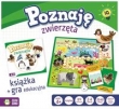 Poznaję zwierzęta