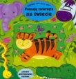 Poznaję zwierzęta na świecie. Zgaduj , ucz się i baw !