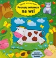 Poznaję zwierzeta na wsi. Zgaduj , ucz się i baw !