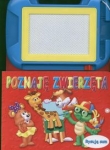 Poznaję zwierzęta Rysuję sam
