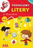 Poznajemy litery z Krewkim