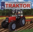 Poznajemy pojazdy - Traktor
