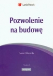 Pozwolenie na budowę