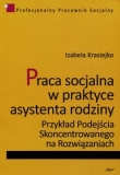 Praca socjalna w praktyce asystenta rodziny