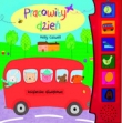 PRACOWITY DZIEŃ KSIĄŻECZKA DŹWIĘKOWA FK OLESIEJUK 9788378448082