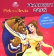 Pracowity dzień Piękna i Bestia