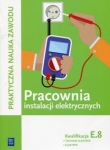 Pracownia instalacji elektrycznych Kwalifikacja E.8 Technik elektryk elektryk