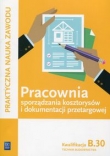 Pracownia sporządzania kosztorysów i dokumentacji przetargowej Kwalifikacja B.30 Technik budownictwa