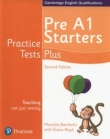 Practice Tests Plus Pre A1 Starters