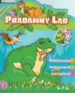 Pradawny Ląd 7 Zabawy z dinozaurami