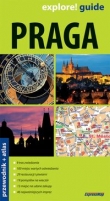 Praga 2w1 przewodnik + atlas