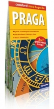 Praga comfort! map&guide