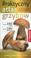 Praktyczny atlas grzybów
