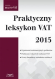 Praktyczny leksykon VAT