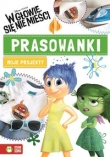 Prasowanki W głowie się nie mieści