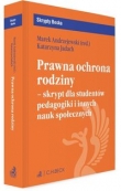 Prawa ochrony rodziny