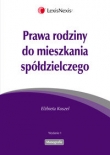 Prawa rodziny do mieszkania spółdzielczego