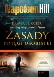 Prawa sukcesu według Napoleona Hilla. Zasady potęgi osobistej 